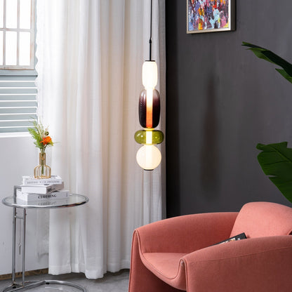 LichtEssenz Glass – Sugar-free & elegant