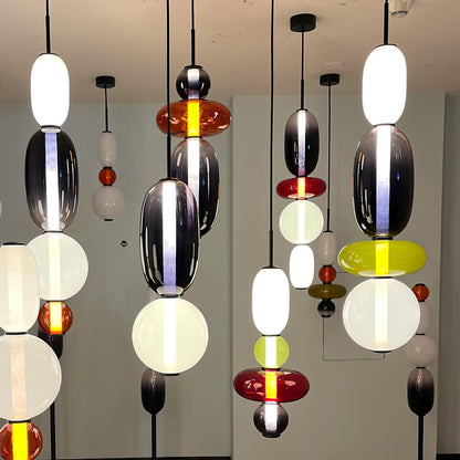 LichtEssenz Glass – Sugar-free & elegant
