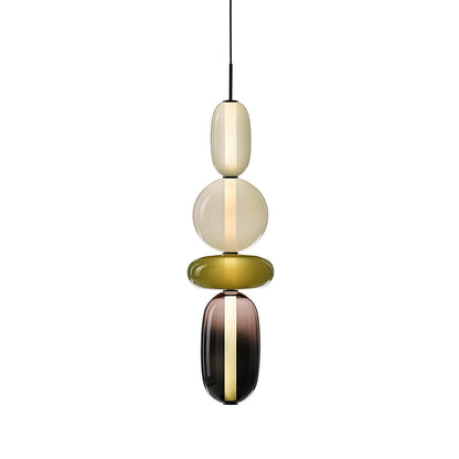 LichtEssenz Glass – Sugar-free & elegant