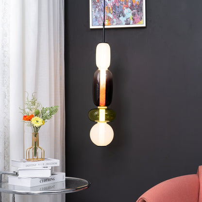 LichtEssenz Glass – Sugar-free & elegant