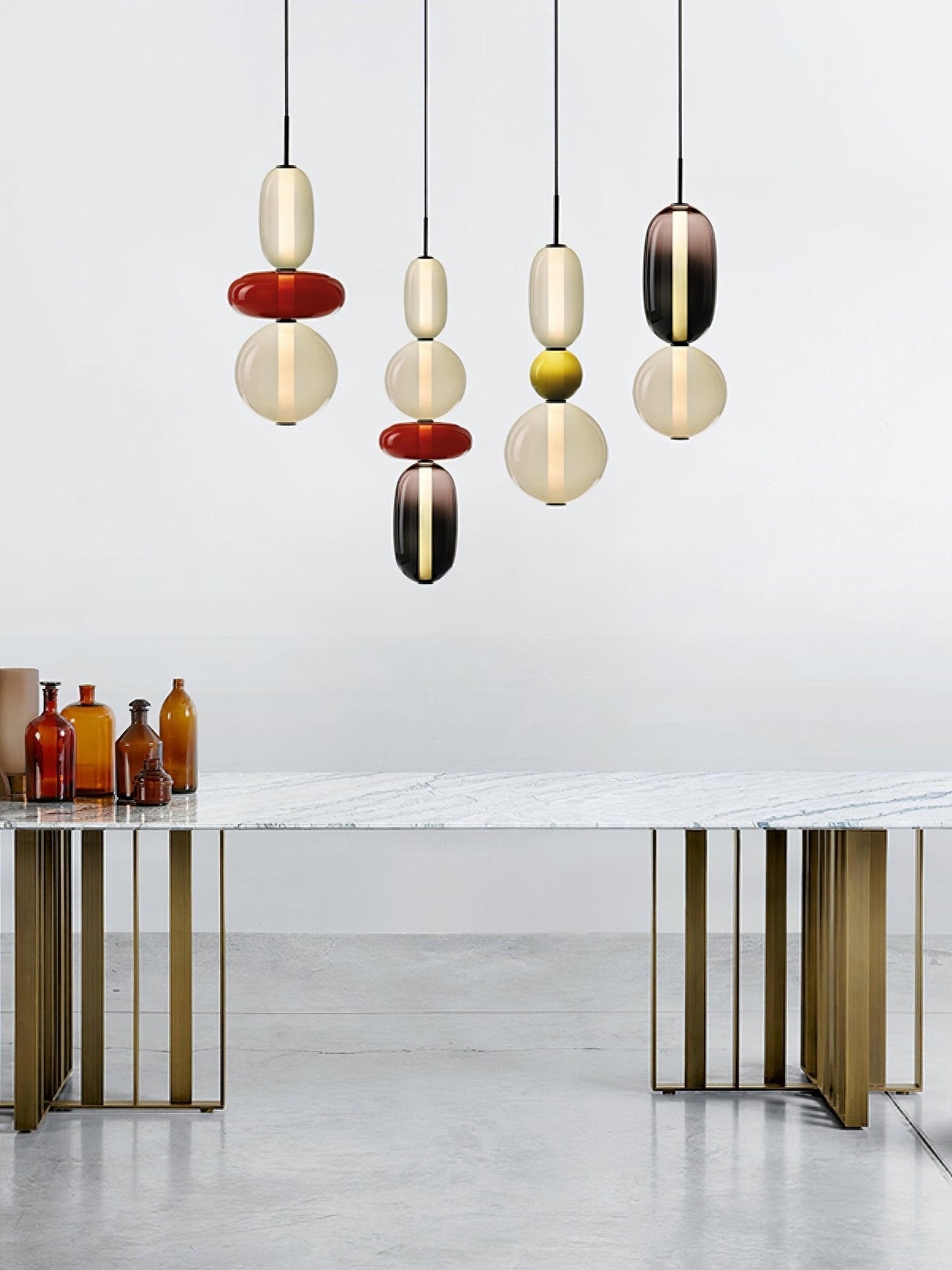 LichtEssenz Glass – Sugar-free & elegant