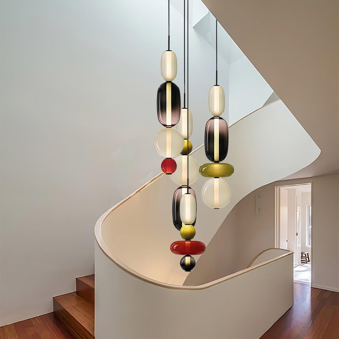 LichtEssenz Glass – Sugar-free & elegant