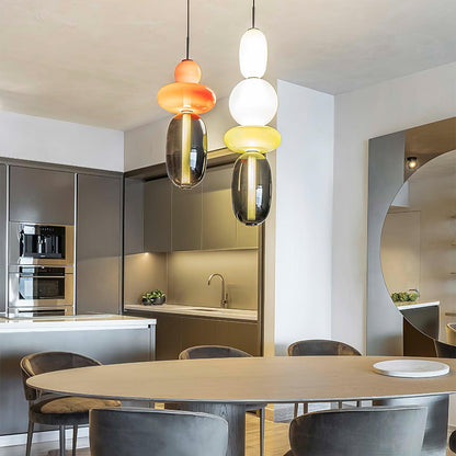 LichtEssenz Glass – Sugar-free & elegant
