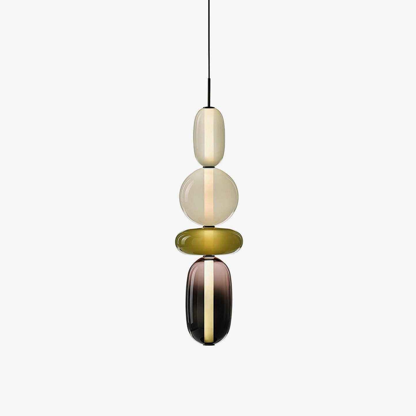 LichtEssenz Glass – Sugar-free & elegant
