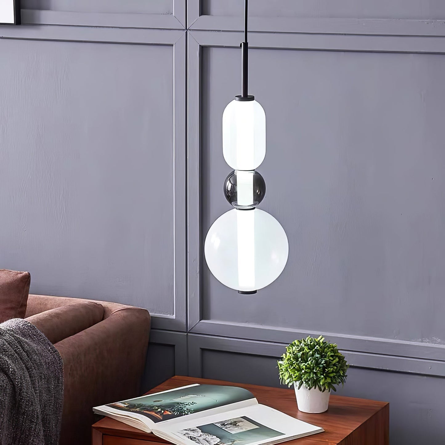 LichtEssenz Glass – Sugar-free & elegant
