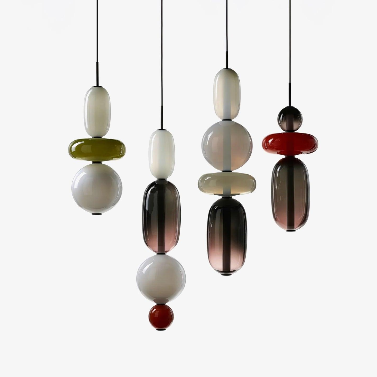 LichtEssenz Glass – Sugar-free & elegant