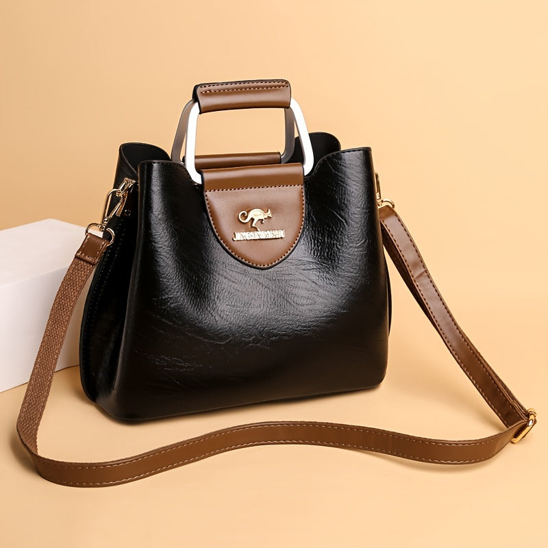 CarryLuxe – Hochwertige Ledergeldbörse 2