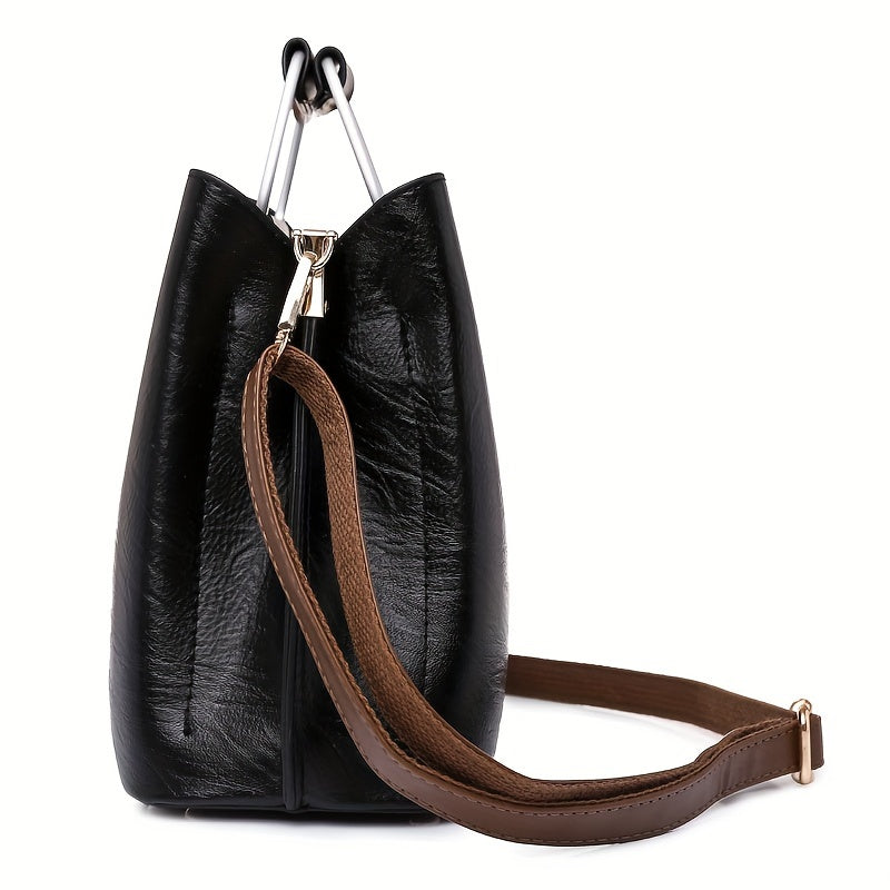 CarryLuxe – Hochwertige Ledergeldbörse 3