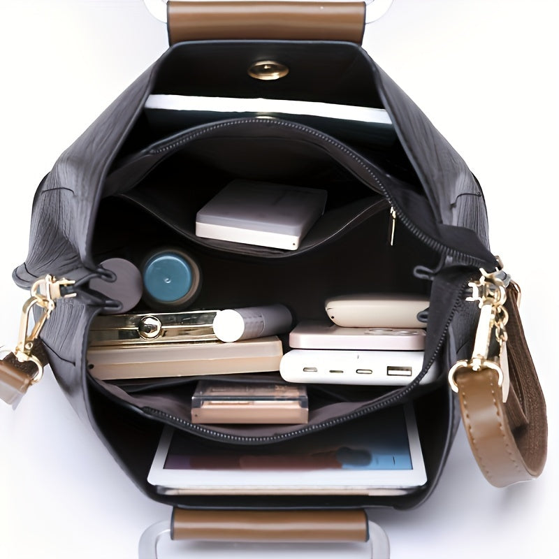 CarryLuxe – Hochwertige Ledergeldbörse 4