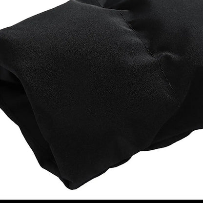 Carter | Leichte, warme Pufferjacke für den Winterstil von Herren 3