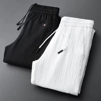 Herren Set Weiß Größe M Polyester - Stylish und Bequem für Jeden Anlass-3