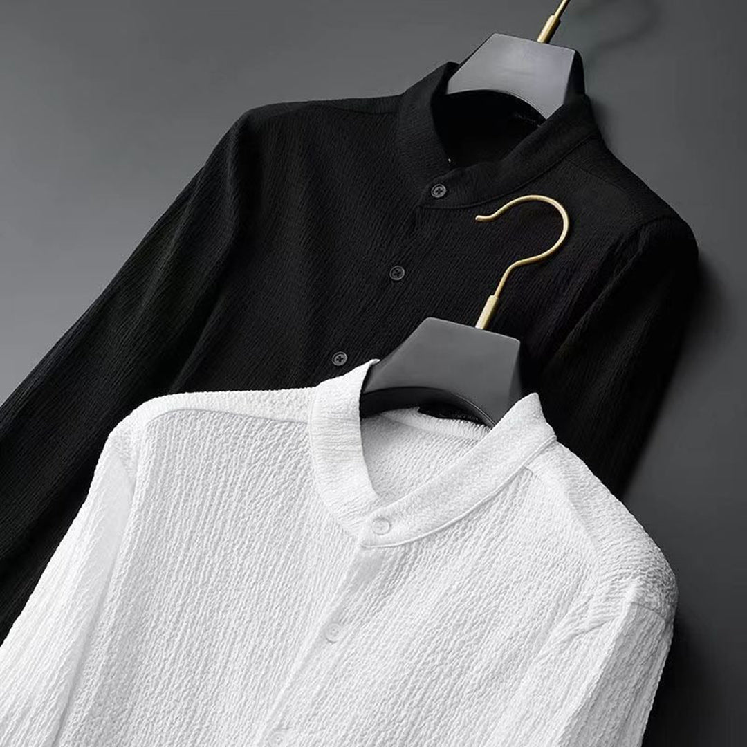 Herren Set Weiß Größe M Polyester - Stylish und Bequem für Jeden Anlass-5