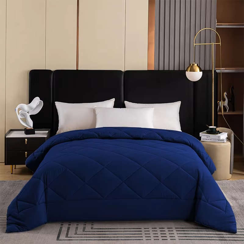 CozyGlow – Weiches Bettdeckenset fürs Schlafzimmer 1