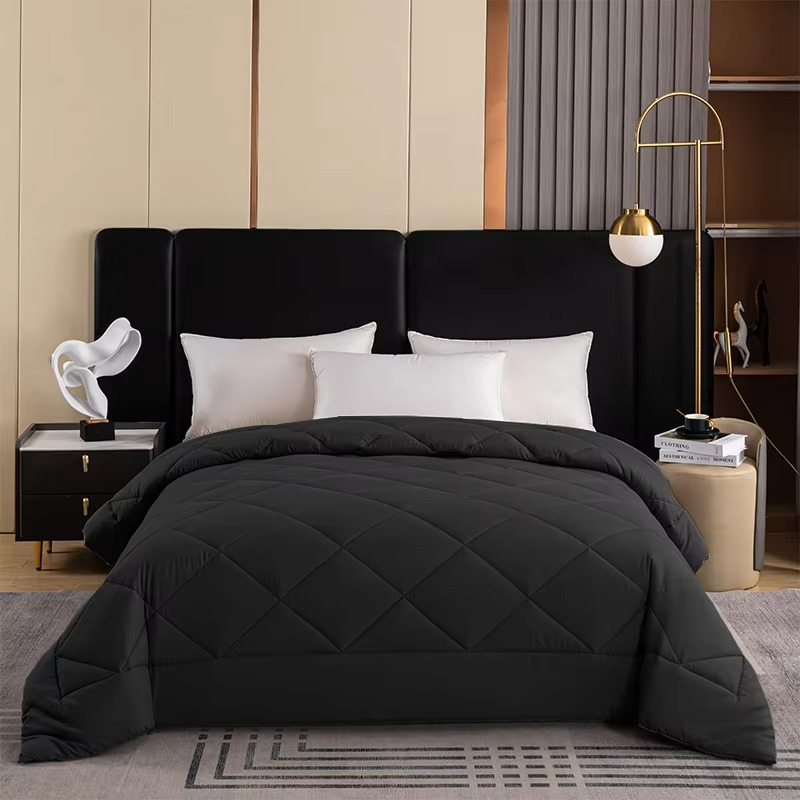 CozyGlow – Weiches Bettdeckenset fürs Schlafzimmer 2