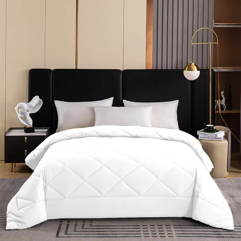 CozyGlow – Weiches Bettdeckenset fürs Schlafzimmer 3