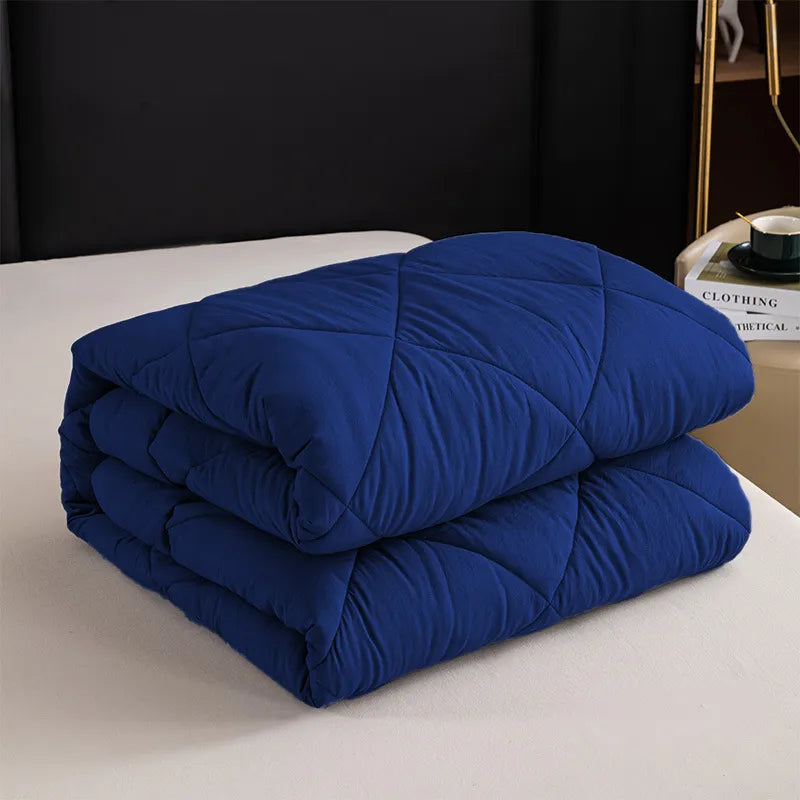 CozyGlow – Weiches Bettdeckenset fürs Schlafzimmer 4