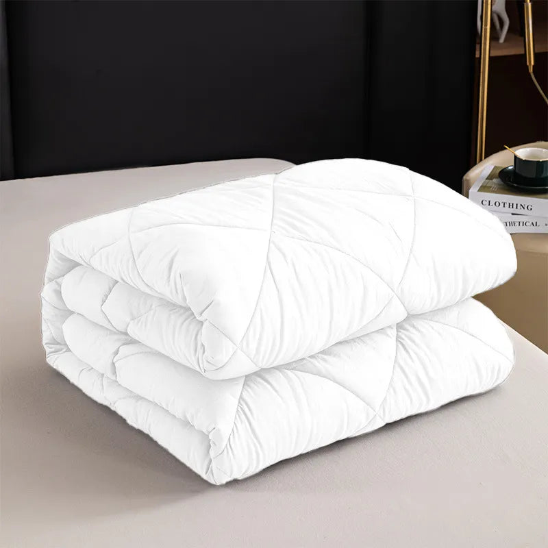 CozyGlow – Weiches Bettdeckenset fürs Schlafzimmer 5