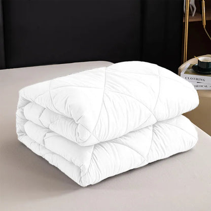 CozyGlow – Weiches Bettdeckenset fürs Schlafzimmer 5