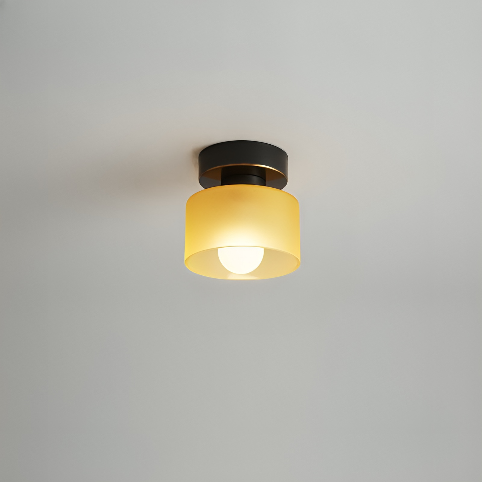 CreativeGlow | Dekorativer Bauhaus-Deckenstrahler 7