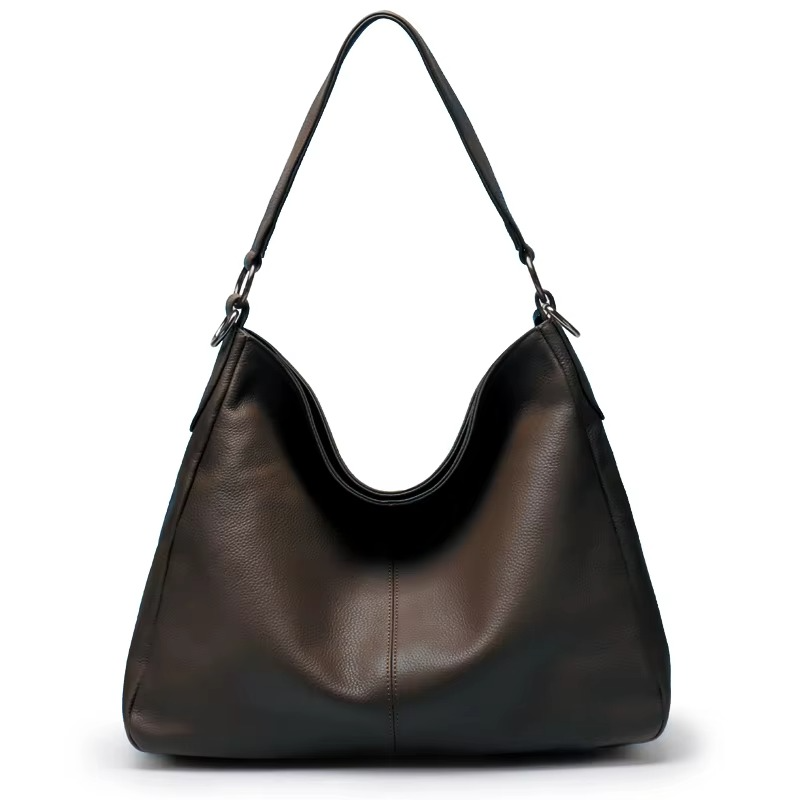 Damen-Hobbytasche, elegantes Muster, mit Diebstahlschutz 0