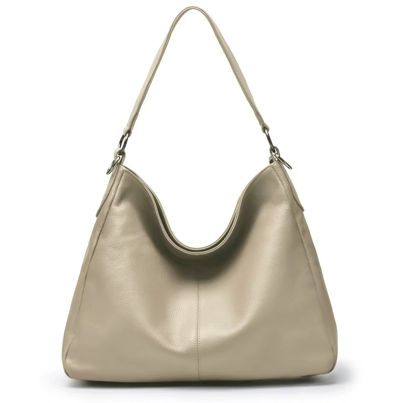 Damen-Hobbytasche, elegantes Muster, mit Diebstahlschutz 3