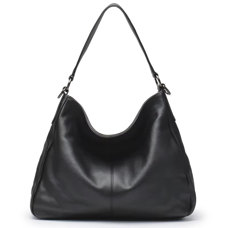 Damen-Hobbytasche, elegantes Muster, mit Diebstahlschutz 4
