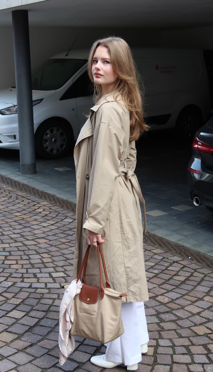 Damen Shopper Tasche Groß Elegant Vegan Leder Geräumig mit Organisierter Aufteilung 8