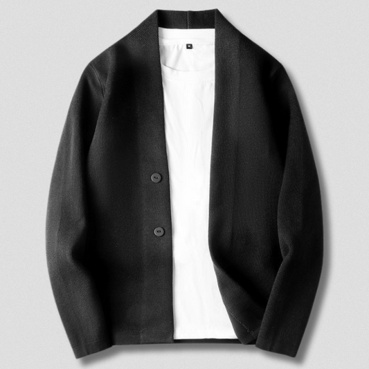 Damen Strickjacke Hochwertig Weich Komfortabel Aus Strickmaterial 0