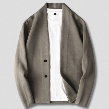 Damen Strickjacke Hochwertig Weich Komfortabel Aus Strickmaterial 2