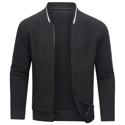 Dario | Gemütlicher Moderner Pullover Herren 0
