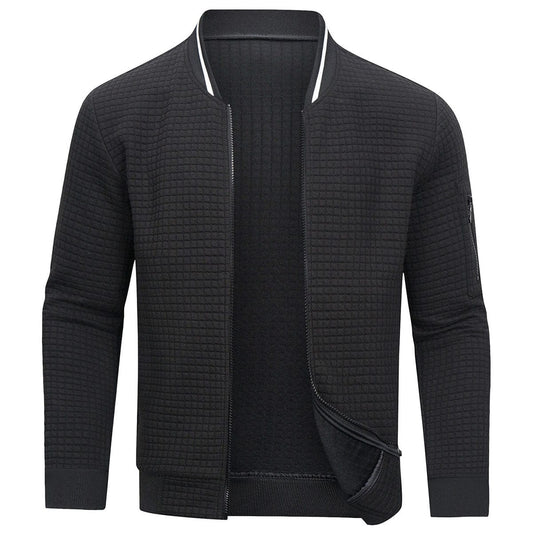 Dario | Gemütlicher Moderner Pullover Herren 0