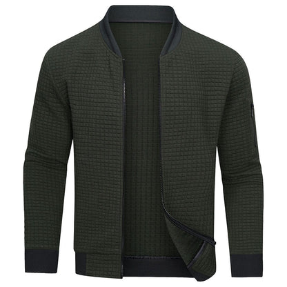 Dario | Gemütlicher Moderner Pullover Herren 2