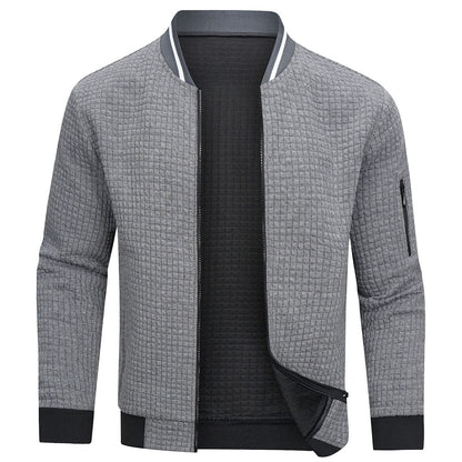 Dario | Gemütlicher Moderner Pullover Herren 3