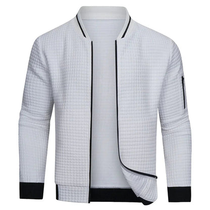 Dario | Gemütlicher Moderner Pullover Herren 4