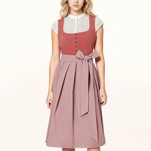 Dirndlkleid für das Oktoberfest 0