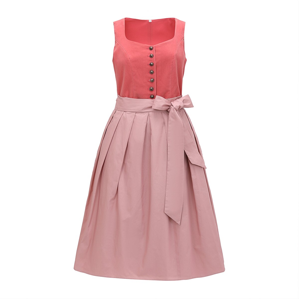 Dirndlkleid für das Oktoberfest 1
