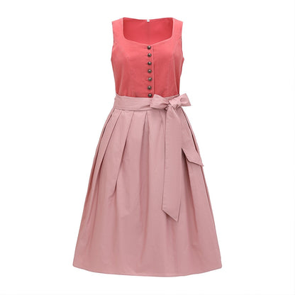 Dirndlkleid für das Oktoberfest 1