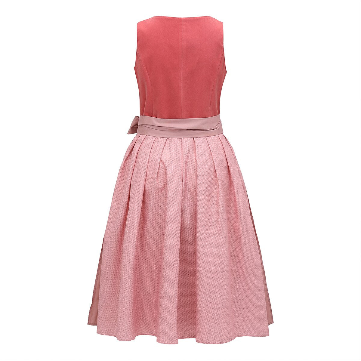 Dirndlkleid für das Oktoberfest 2