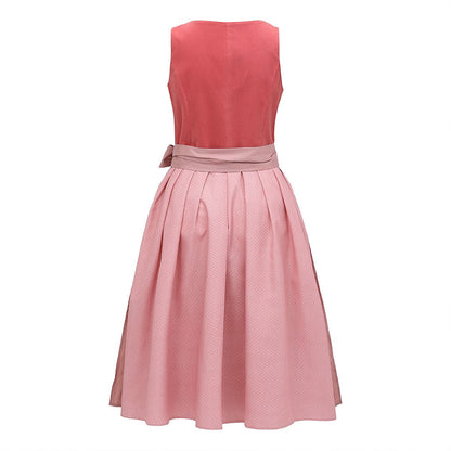 Dirndlkleid für das Oktoberfest 2