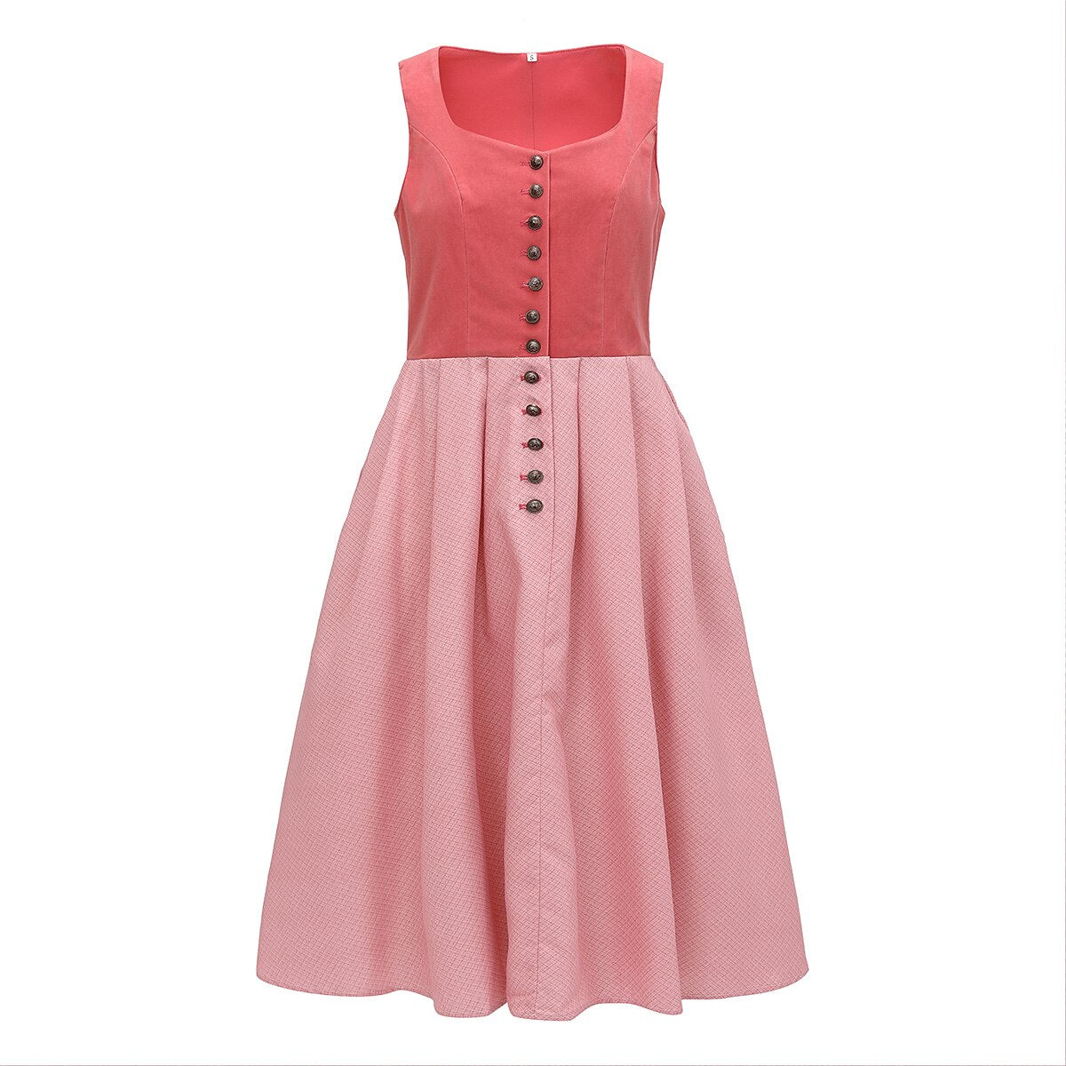 Dirndlkleid für das Oktoberfest 3