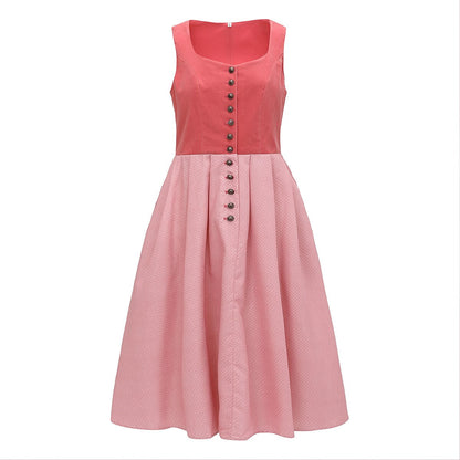Dirndlkleid für das Oktoberfest 3
