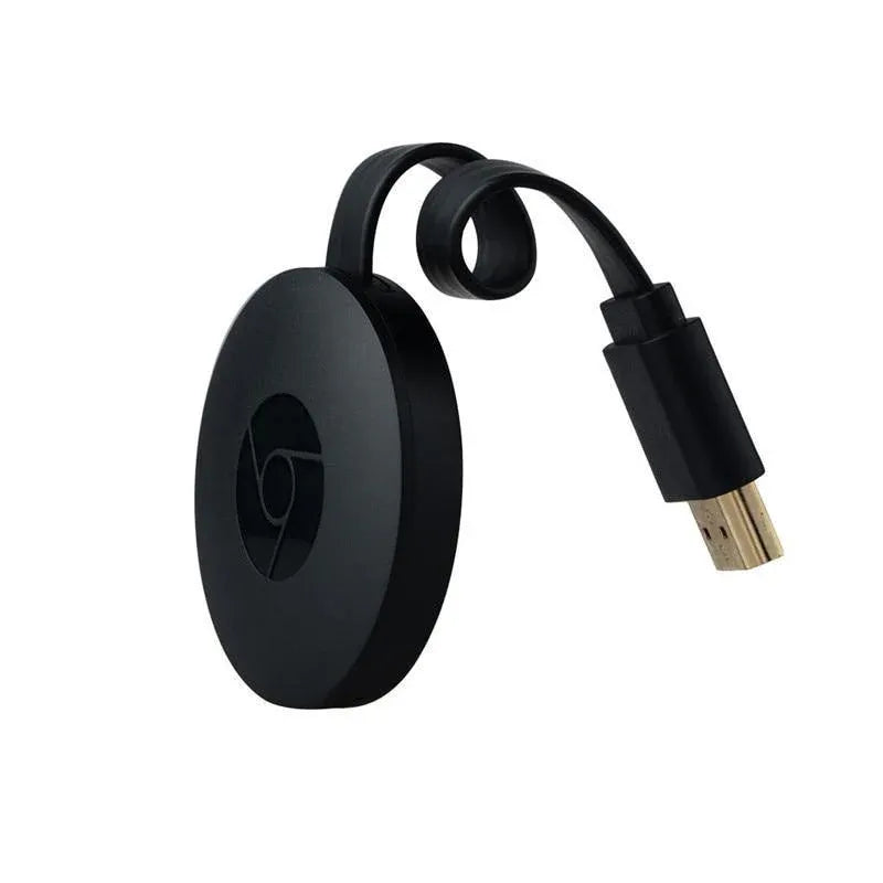 Drahtloser HDMI Adapter Kompakt Full HD Streaming 1080p Kunststoff 0