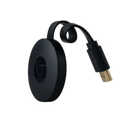 Drahtloser HDMI Adapter Kompakt Full HD Streaming 1080p Kunststoff 0