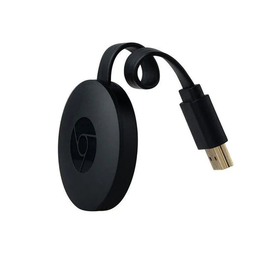 Drahtloser HDMI Adapter Kompakt Full HD Streaming 1080p Kunststoff 0