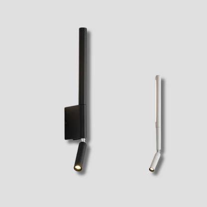 SchlummerSchein | Lampada da parete LED accogliente per notti suggestive