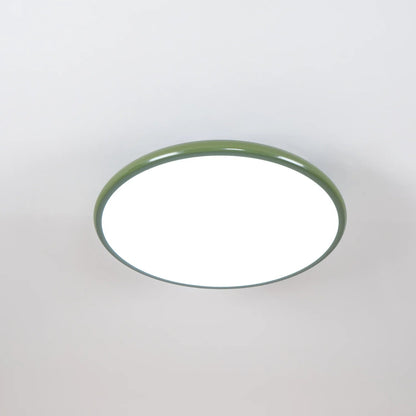 DriftGlow | Verstellbare Deckenleuchte für komfortables Wohnen 4