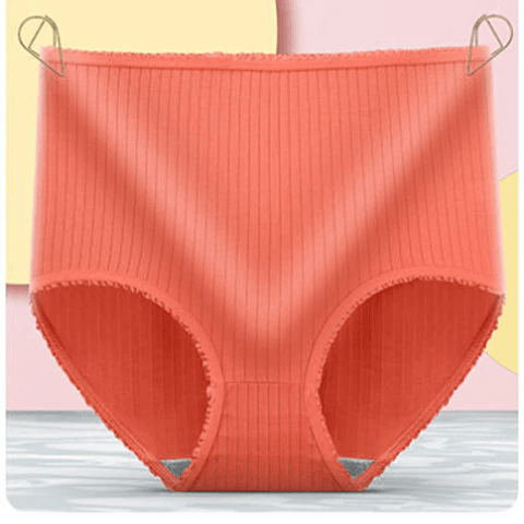 DryComfort | Auslaufsichere Unterwäsche | 3er-Set 0