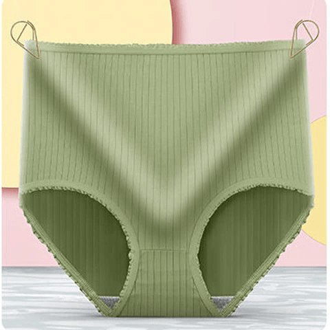 DryComfort | Auslaufsichere Unterwäsche | 3er-Set 4