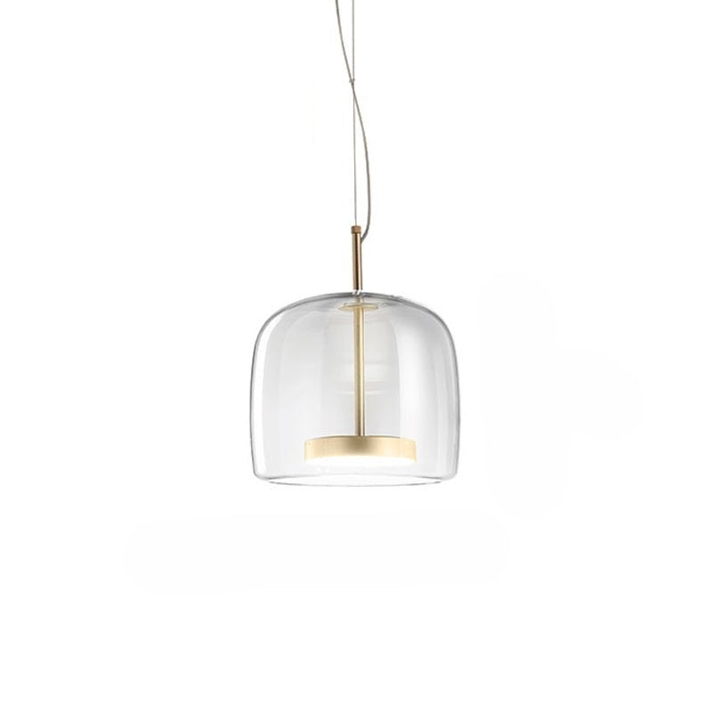 LichtFacetten – Modern glass lighting for stylish ambiance
