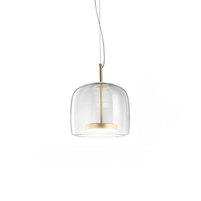 LichtFacetten – Modern glass lighting for stylish ambiance